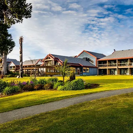 Best Western Plus Tin Wis Resort-3